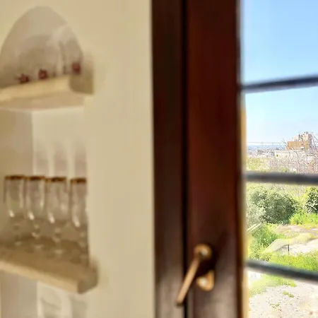 Elia Old Town Апартаменты Салоники